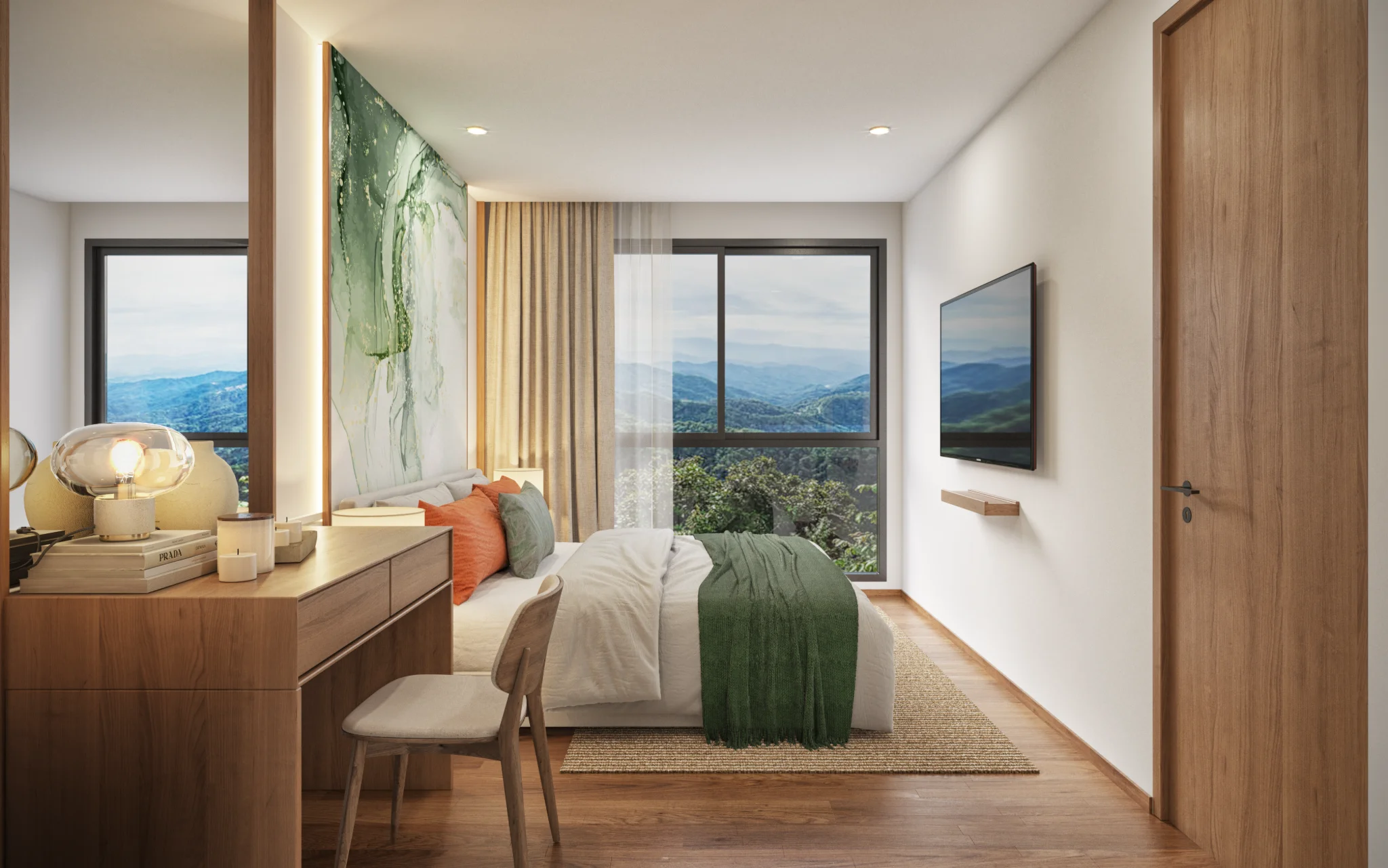 ONE BEDROOM (BEDROOM).webp